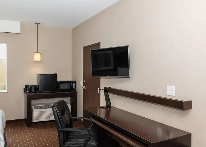 Courtyard By Marriott Odessa